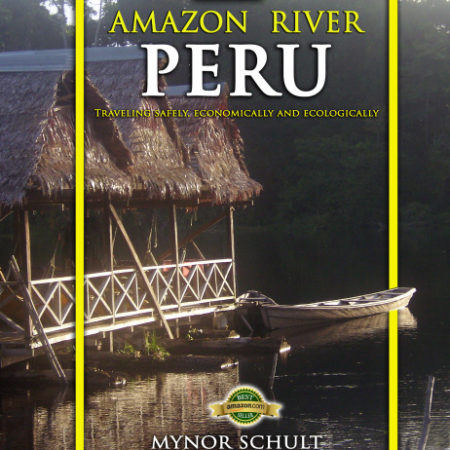 Travel The Amazon River PERU: How To Tour The Upper Amazon Rainforest Easily & Economically