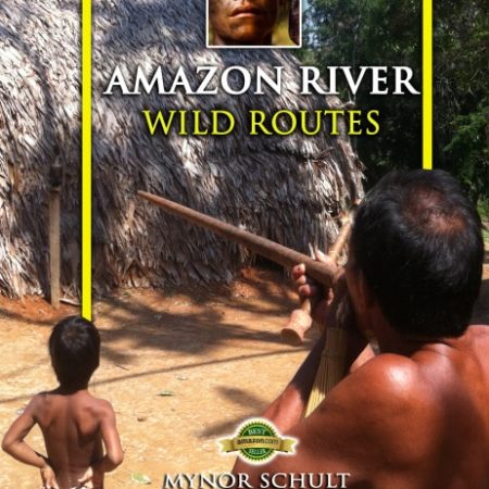 Travel The Amazon River WILD ROUTES: How To Tour The Rainforest Easily & Economically